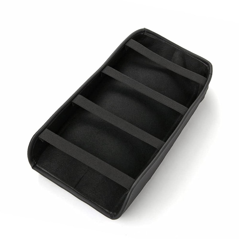 KMMOTORS Sorento(2021-2023) Center Console Cover, Armrest Cushion, Sorento Accessories (Sorento,