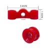 Energy Suspension Bushing and Shift Linkage Hardware Pin Clip compatible
