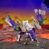Transformers Transformers Legacy United Leader Class Beast Wars Universe Tigerhawk,