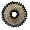 Sunrace 8-Speed Freewheel 13-34 by SunRace