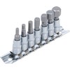 BGS 2161 | Bit Socket Set | 6.3 mm (1/4")