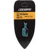 Jagwire Sport Organic Disc Brake pad-Formula R1 Brake Discs Unisex