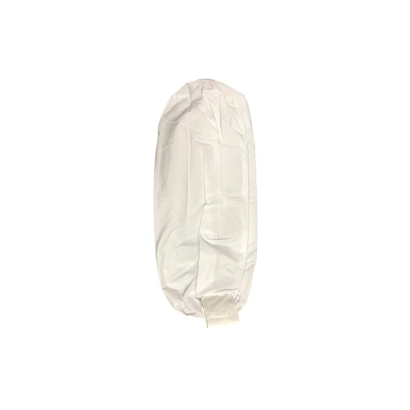 Jackson Roll Zip on Pillowcase (Pillow case only, Does not