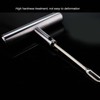 Tire Repair Kit Heavy Duty Tire Plug Kit Universal Tire
