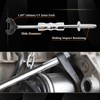 Yuesstloo Inner CV Axle Puller Removal Tool with Heavy Duty