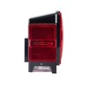 Blazer International B84 8-Function Left Side Submersible Stop/Tail/Turn Light, Red