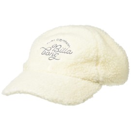 Billabong Clean SCRIPT Logo BO Women's Boa Cap, ANW