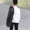Fockety Travel Bag Skateboard Bag Longboard Bag Washable Lightweight Heat