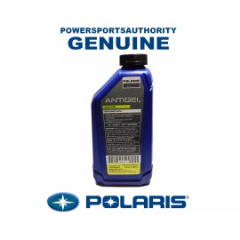 Polaris 1985-2021 Polaris Snowmobile OEM Antifreeze Coolant 32oz Quart 2880514