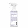 ATTITUDE Bathroom Cleaner Spray, EWG Verified, Plant-Based & Vegan, Safe