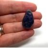Energy In Harmony Iolite Medium Crystal Tumbled Stone - 1