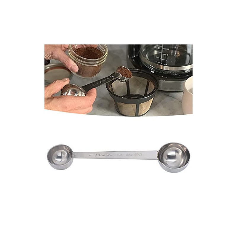 Honio Cuchara Medidora, Cucharada 15ML 30ML