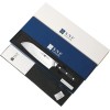 Knife Avant Santoku Knife 7 inch Japanese Chef Knife Made