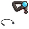 BoxWave Cable Compatible with Therabody Theragun PRO Plus - USB