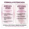 Myo Chiro Inositol Max Liposomal Forte Acido Alfa Lipoico Prebioticos