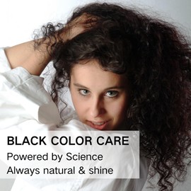 Instant Black Hair Shampoo, Hair Dye Shampoo for Men And Women - Black Hair Dye Shampoo - Easy to Use - Quick and Easy - Lasts 30 Days 3 In 1 Black Hair Dye (10pcs Black)