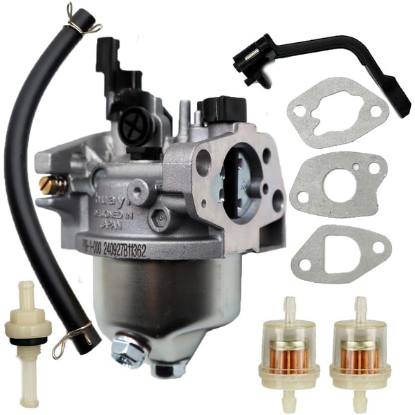 Huayi P19-1 Generator Carburetor Kit OEM Compatible with Honda GX160