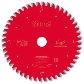Freud FRE00715 FREUD-Ø160 2.2/1.6 A20 Z48 TP-5° -F03FS09799-FR06L002H Cordless Circular Saw Blade