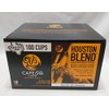 Cafe Ole Houston Blend single serve pods 100 count