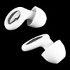 Laroal Earplugs for Sleeping Noise Cancelling Reusable Super Soft Silicon