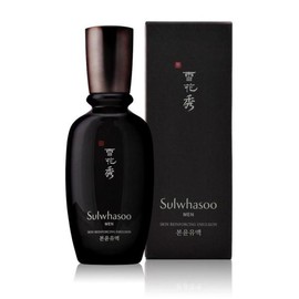 Sulwhasoo 설화수 맨 본윤 유액 90ml / 남성 안티에이징 로션 Sulwhasoo Men's Essential Balancing Lotion 90ml / Men's Anti-Aging Lotion