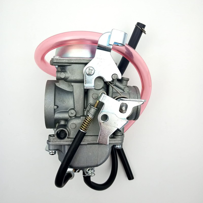 Ombialo KLF300 Carburetor Compatible with Kawasaki Bayou KLF 300 ATV
