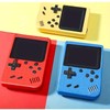 Retro Mini Handheld Game Console, 400 Games Portable Hand Held