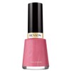 Revlon Super Lustrous Nail Polish, Chip-Resistant & Longwear Formula, High