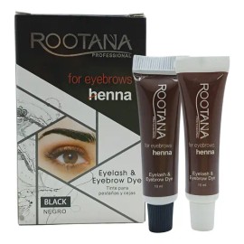 Gel Tinta Henna Tinte Pigmento Para Cejas Y Pestañas