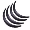 GOODFITMENT For Dodge Challenger SE SRT Coupe 4.5" Black Fender