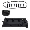 Generic Engine Valve Cover & Gasket Kit 13264-3Z001 For 2002-2006