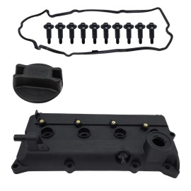 Generic Engine Valve Cover & Gasket Kit 13264-3Z001 For 2002-2006 NISSAN ALTIMA 2.5L
