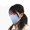 Towel Art Museum 61-9937109 DR.C Mask, Antibacterial, Protective Filter, Soft,