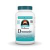 Source Naturals Wellness D-mmunity, Bio-Aligned Vitamin D Immune Formula, Supports