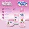 Ricitos de Oro, Jabón Corporal Leche de Almendras | Jabón