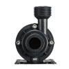 Bomba de Agua Sumergible con Motor sin escobillas, Ultra silenciosa,