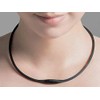 TDK EXNAS Magnetic Necklace, Lightweight, 0.4 oz (10 g), High