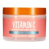 Whipped Body Butter con Vitamina C y Karité - Hidratación