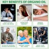 O NATURE ZIRAN Cápsulas Blandas De Aceite De Orégano -