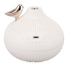 Mist Humidifier Small Onion Shape USB Lighting Quiet Small Air