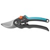 GARDENA PremiumCut Flex Bypass Secateurs for Greenwood 24mm