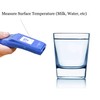 Mindpet-med Non-Contact Pet Thermometer for Dogs, Classic, Fast Clinical, 3