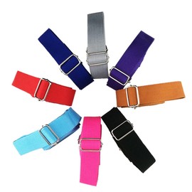 BESPORTBLE Ice Resistant Boots Braided Fishing Lines Stretch Bands Fitness Stretching Band Door Leg Strap Stretching Strap Stretching Leg Strap Go Fit Bands for Exercising Stretch Strap Yoga