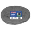 Faithfull FAIASW1OOO ASW1OOO Steel Wool 450G 000 Very Fine