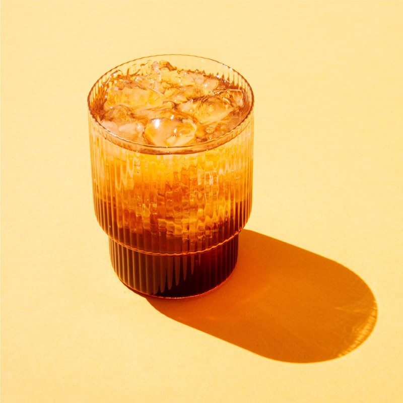 Pique Organic Sacred Lily Oolong Tea Crystals - Caffeinated Tea,