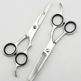 Premium Self Hairdressing Scissors (Select 1) Premium Thinning Scissors