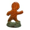 Gingerbread Man - Wade Figurine - Red Rose Tea Canadian