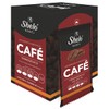 Sheló Nabel Cafe Termogenico Quemagrasa Reductivo Soluble En Agua O