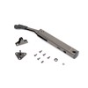 Emuca - Front Lift Fitting for Furniture Lift Doors, Complete