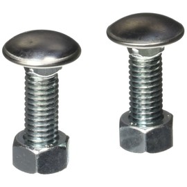 Dorman Help! 45366 Bumper Bolts